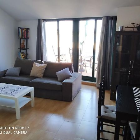 Appartement Impresionantes Vistas Al Mar Cerca De Santiago à Boiro Extérieur photo