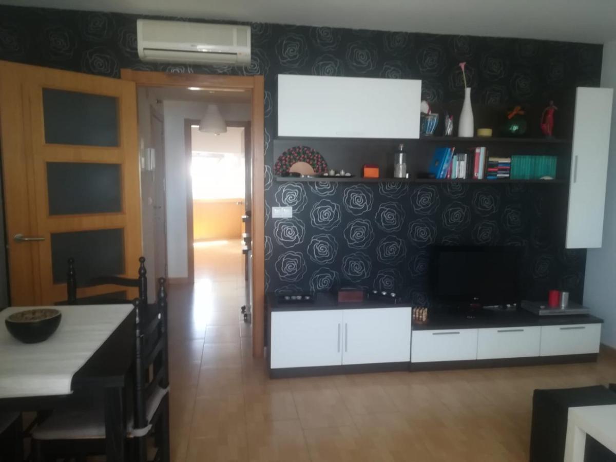 Appartement Impresionantes Vistas Al Mar Cerca De Santiago à Boiro Extérieur photo