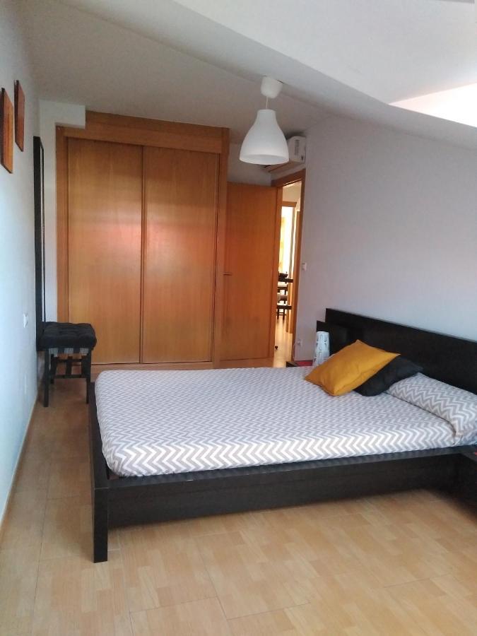 Appartement Impresionantes Vistas Al Mar Cerca De Santiago à Boiro Extérieur photo